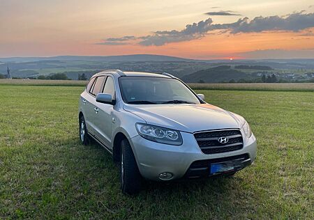 Hyundai Santa Fe 2.2 CRDi GLS 4WD GLS