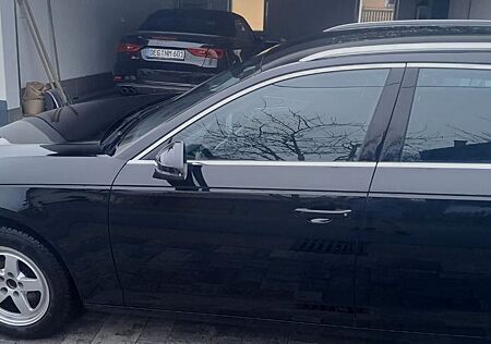 Audi A4 2.0 TFSI ultra S tronic Avant -
