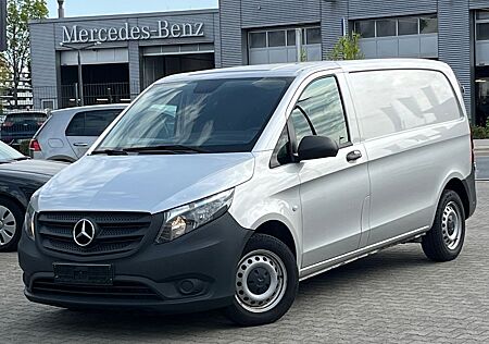 Mercedes-Benz Vito Kasten 114 CDI kompakt *Kamera*Flügeltüren