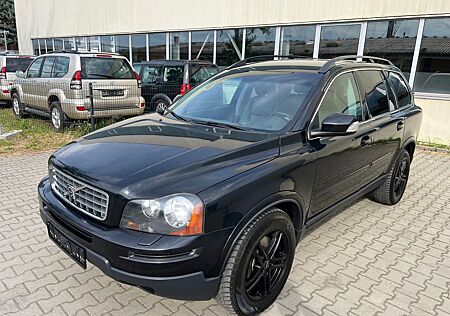 Volvo XC 90 D5 Momentum.Navi.PDC.SHZ.7 Sitzer