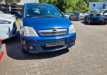 Opel Meriva 1.6