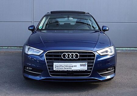Audi A3 Sportback Ambiente 1.8TFSI S-tronic*GARANTIE*