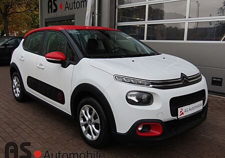 Citroën C3 Feel 2.Hd*Navi*LED*PDC*HU 10/27*Garantie