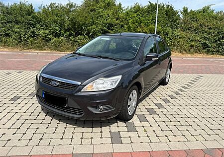 Ford Focus 1,6 Ghia