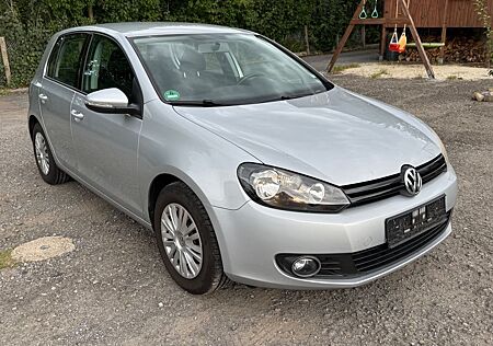 VW Golf Volkswagen VI 1.6 TDI Trendline