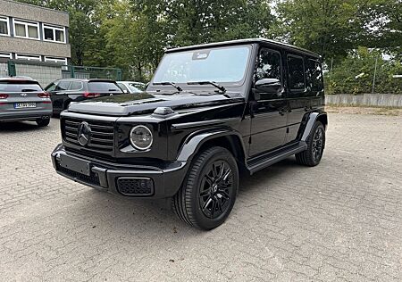 Mercedes-Benz 450 d Line AMG FABRIKNEU VOLL BRANDNEW FULL