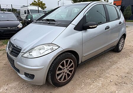 Mercedes-Benz A 150 CLASSIC PANO KLIMA ALU