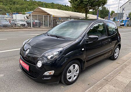 Renault Twingo Paris TÜV NEU