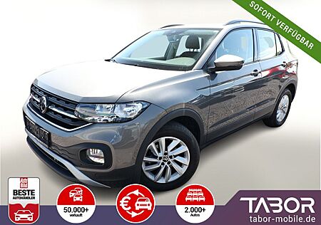 VW T-Cross Volkswagen 1.0 TSI 110 DSG Life AppCo SHZ ACC PDC