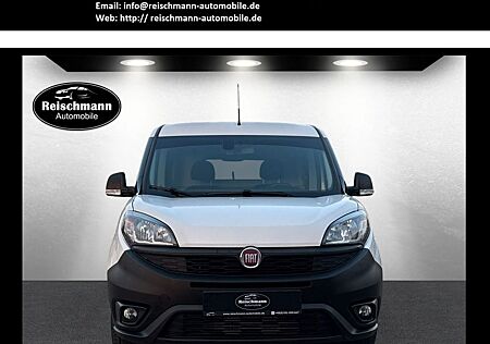 Fiat Doblo SX Maxi Kasten 1,6D Bj.2021 CAM KLIMA AHK