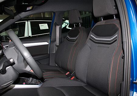 Seat Arona FR Pro 1.0 TSI 7-Gang-DSG *LED*NAVI*AHK*