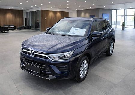 KGM Korando Essential