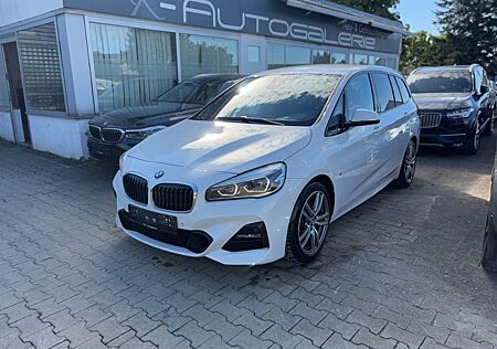BMW 2er 220d GranTourer M-Sportpaket|Alcantara|1.Hand|LE