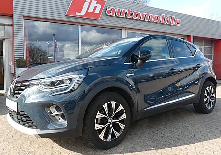 Renault Captur II Techno Automatik*ACC*Kamera*ab 239€