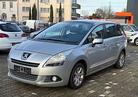 Peugeot 5008 Premium*7-SITZER*EURO5*TÜV NEU*