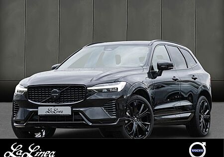 Volvo XC 60 XC60 T8 Ultra Black Edition 360° * Memory*Pano*H
