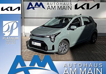 Kia Picanto 1.0 VISION | NAVI | FACELIFT
