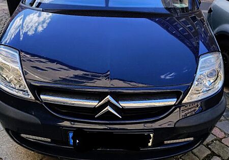 Citroën C8 2.2 16V Exclusive ohne TÜV