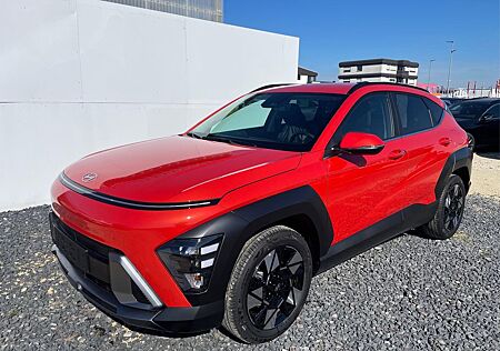 Hyundai Kona PREMIUM PLUS DCT ACC SHZ NAVI 18ALU 1.6 ...