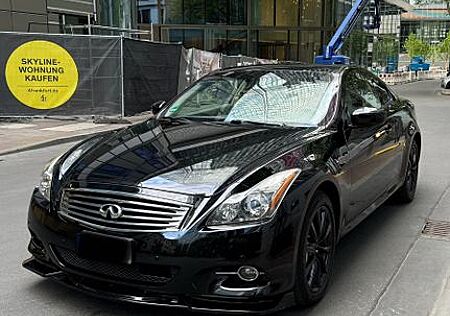Infiniti G37 37 V6 S Premium AT S Premium