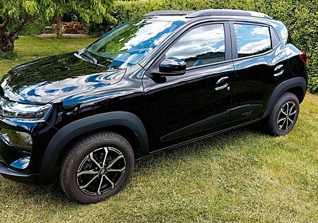 Dacia Spring Comfort Plus Comfort Plus