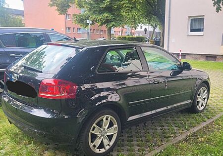 Audi A3 2.0 TFSI quattro S tronic Ambition Ambition