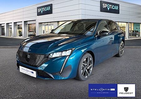 Peugeot 308 Allure HDi 130 Automatik