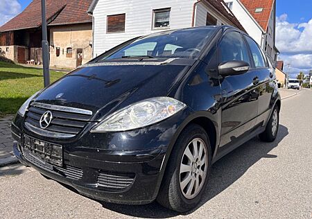 Mercedes-Benz A 150 A -Klasse *Euro4*5Türig*