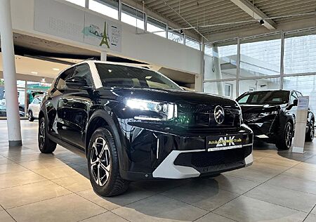 Citroën C3 Aircross C3AircrossHybrid145MAX*NEU*KAMERA*NAVI*TAGESZUL*