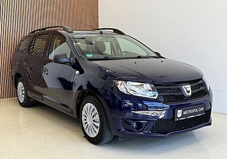 Dacia Logan MCV II Kombi Essentiel