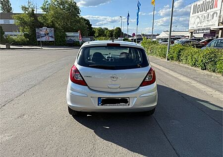 Opel Corsa 1.2