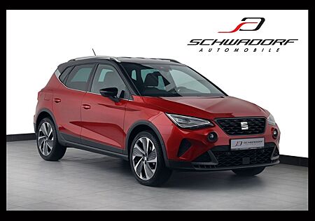 Seat Arona 1,0 TSI DSG FR ACC RFK 18" TOTWINKEL