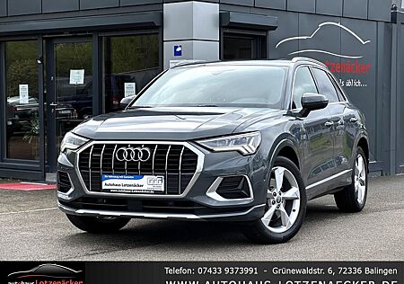 Audi Q3 45 TFSI quattro S-Line Matrix| Virtual| Pano