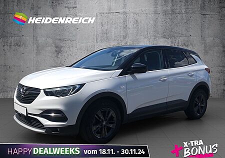 Opel Grandland X 1.2 Design Line 360°+SHZ +NAVI