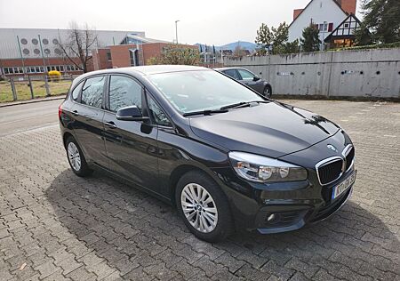 BMW 216d Active Tourer