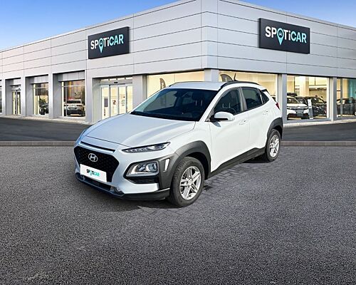 Hyundai Kona 1.0 T-GDI Trend