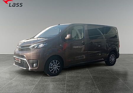 Toyota Pro Ace Proace 2.0l- 177PS. Shuttle Plus L1 AHK !