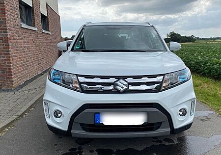 Suzuki Vitara 1.6 VVT Comfort+ 4x2 Automatik Comfort+