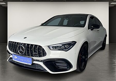 Mercedes-Benz CLA 45 AMG Shooting Brake 4Matic