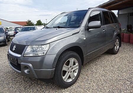 Suzuki Grand Vitara 2.0 Comfort