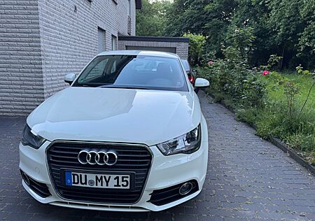 Audi A1 1.4 TFSI Attraction Attraction