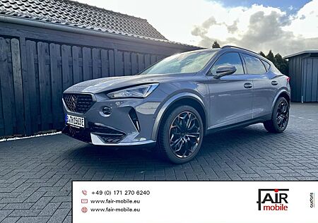 Cupra Formentor 1.4 TSI VZ e-HYBRID DCC AHK SHZ LM