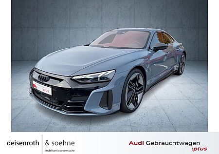 Audi RS e-tron GT Matrix/HuD/Carbon/Assist/Sportsitz/