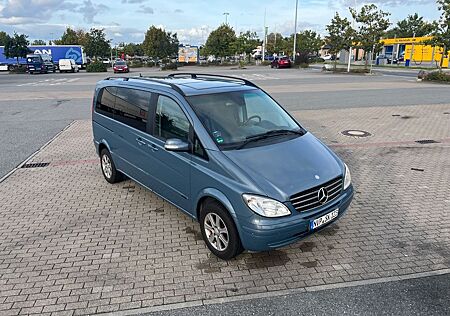 Mercedes-Benz Viano 2.2 CDI TREND lang TREND