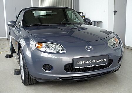 Mazda MX-5 R 1.8l MZR 126PS 2T 5GS AL-ENERGY Top gepfl