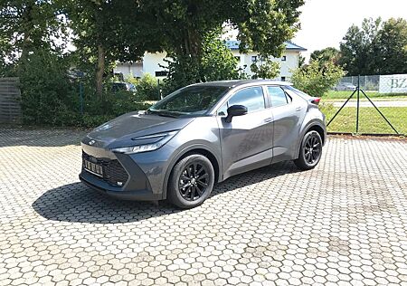 Toyota C-HR 1.8-l-VVTi Hybrid Business Edition Busi...