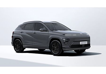 Hyundai Kona Navi LED ACC Apple CarPlay Android Auto Kli