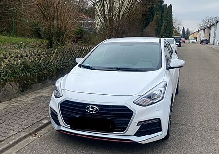 Hyundai i30 1.6 T GDI Turbo Turbo