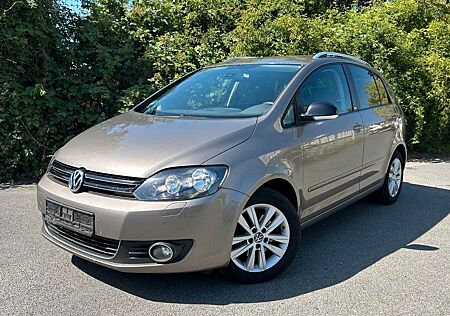 VW Golf Volkswagen Plus VI Style TÜV Neu Klima PDC