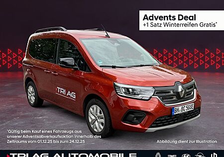 Renault Kangoo E-TECH Equilibre 360° City-Paket Plus Fam